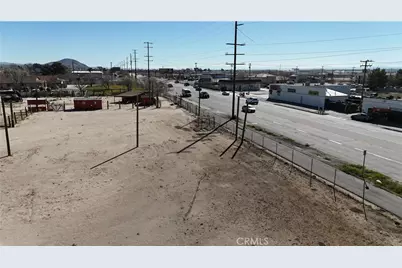 0 Rosamond Blvd, Rosamond, CA 93560 - Photo 3