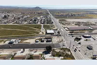 0 Rosamond Blvd, Rosamond, CA 93560 - Photo 9