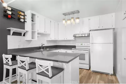 6815 Remmet Avenue #216, Canoga Park, CA 91303 - Photo 9