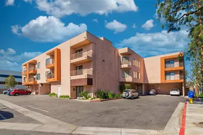 6815 Remmet Avenue #216, Canoga Park, CA 91303 - Photo 1