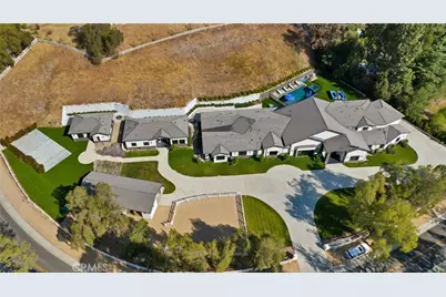 6006 Spring Valley, Hidden Hills, CA 91302 - Photo 35