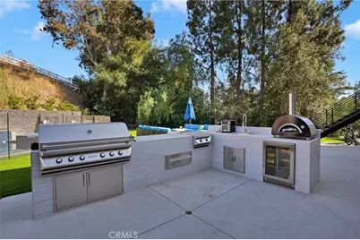 6006 Spring Valley, Hidden Hills, CA 91302 - Photo 29