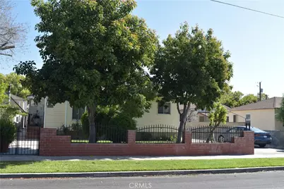 618 N Mariposa Street, Burbank, CA 91506 - Photo 3