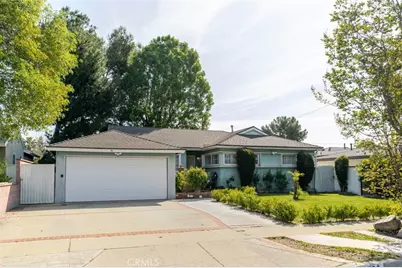 10532 Aqueduct Avenue, Granada Hills, CA 91344 - Photo 3