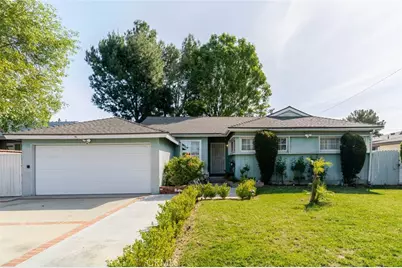 10532 Aqueduct Avenue, Granada Hills, CA 91344 - Photo 5