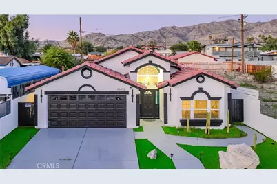 66338 6th, Desert Hot Springs, CA 92240 - Photo 1