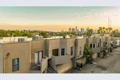 1882 N Alvarado Street #16, Los Angeles, CA 90026 - Photo 57