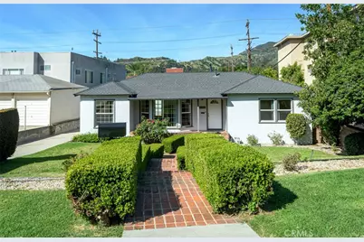 2111 N Verdugo, Glendale, CA 91208 - Photo 1