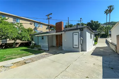 2111 N Verdugo, Glendale, CA 91208 - Photo 61