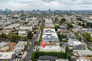 1211 N Kenmore, Los Angeles, CA 90029 - Photo 11