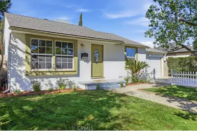 16937 Hartland, Lake Balboa, CA 91406 - Photo 41