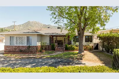 10918 Mount Gleason Avenue, Tujunga, CA 91042 - Photo 1