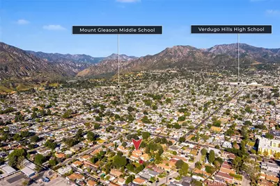 10610 Oak Tree Way, Sunland, CA 91040 - Photo 61