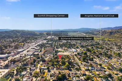 10610 Oak Tree Way, Sunland, CA 91040 - Photo 63