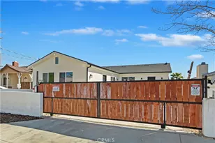 37918 Palm Vista, Palmdale, CA 93550 - Photo 1