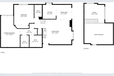 456 E San Jose Avenue #B, Burbank, CA 91501 - Photo 47