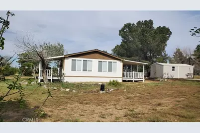 9878 Wilson Ranch, Phelan, CA 92371 - Photo 19