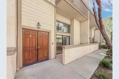 26120 Alizia Canyon #E, Calabasas, CA 91302 - Photo 1