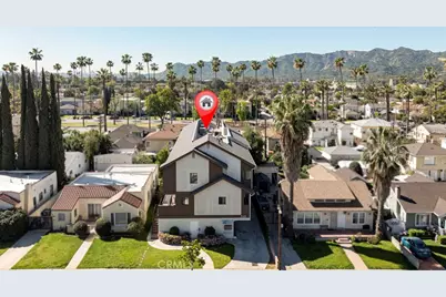 732 W Dryden, Glendale, CA 91202 - Photo 3