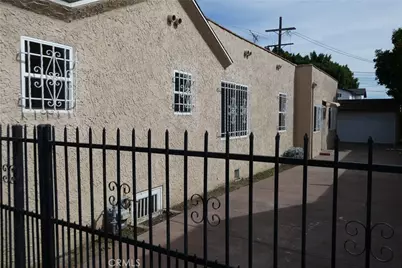 7040 Arlington, Los Angeles, CA 90043 - Photo 5