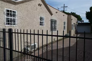 7040 Arlington, Los Angeles, CA 90043 - Photo 5