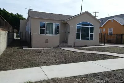 7040 Arlington, Los Angeles, CA 90043 - Photo 3