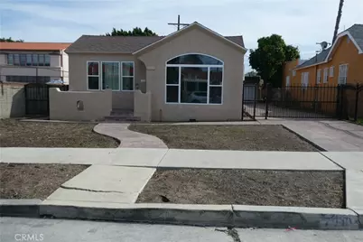 7040 Arlington, Los Angeles, CA 90043 - Photo 1