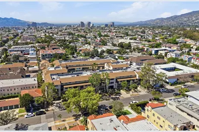 121 Sinclair Avenue #213, Glendale, CA 91206 - Photo 27