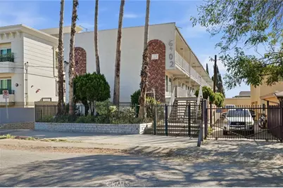 6902 Vesper, Van Nuys, CA 91405 - Photo 1