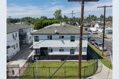 6955 Fulton Avenue, North Hollywood, CA 91605 - Photo 3
