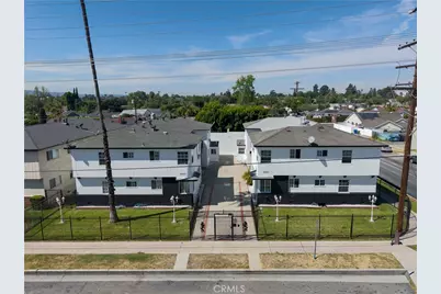 6955 Fulton Avenue, North Hollywood, CA 91605 - Photo 1