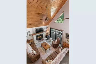 841 Cottage Grove Road, Lake Arrowhead, CA 92352 - Photo 3