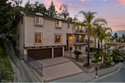 3435 Oakmont View Drive, Glendale, CA 91208 - Photo 3