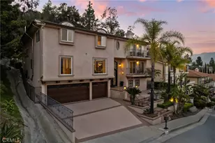 3435 Oakmont View Dr, Glendale, CA 91208 - Photo 3