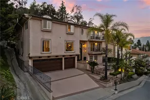 3435 Oakmont View Dr, Glendale, CA 91208 - Photo 63