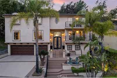 3435 Oakmont View Drive, Glendale, CA 91208 - Photo 3