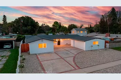 8008 Aura Avenue, Reseda, CA 91335 - Photo 1