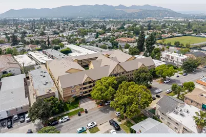 600 W Stocker Street #319, Glendale, CA 91202 - Photo 19