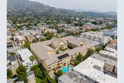 600 W Stocker Street #319, Glendale, CA 91202 - Photo 23