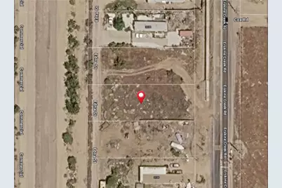 0 Edna Street, Lake Isabella, CA 93240 - Photo 1