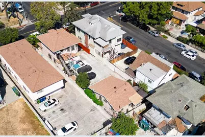 2006 W 12th Street, Los Angeles, CA 90006 - Photo 3