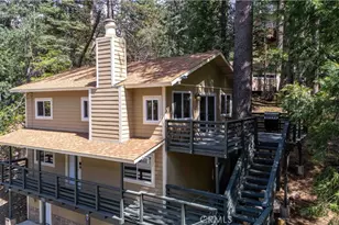 26131 Lake Forest Dr, Twin Peaks, CA 92391 - Photo 1