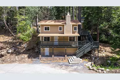 26131 Lake Forest Drive, Twin Peaks, CA 92391 - Photo 11