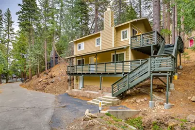 26131 Lake Forest Drive, Twin Peaks, CA 92391 - Photo 1