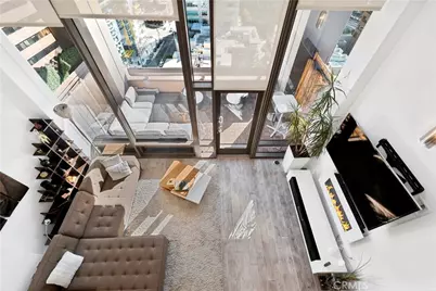 1100 Wilshire Boulevard #1707, Los Angeles, CA 90017 - Photo 3