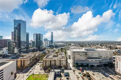 1100 Wilshire Boulevard #1707, Los Angeles, CA 90017 - Photo 41