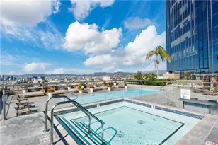 1100 Wilshire Blvd, Los Angeles, CA 90017 - Photo 47
