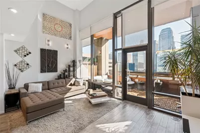 1100 Wilshire Boulevard #1707, Los Angeles, CA 90017 - Photo 7