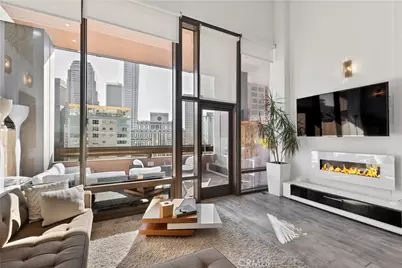 1100 Wilshire Boulevard #1707, Los Angeles, CA 90017 - Photo 1