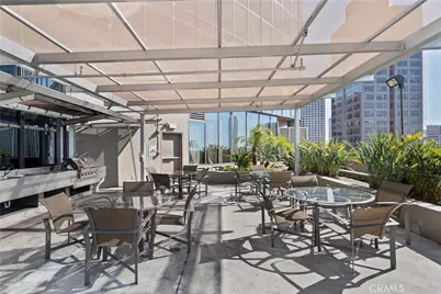 1100 Wilshire Boulevard #1707, Los Angeles, CA 90017 - Photo 43